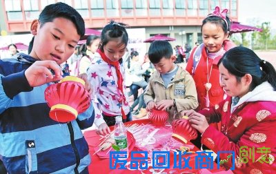 全国30余非遗传人齐聚马鞍山 亮绝活贺新春