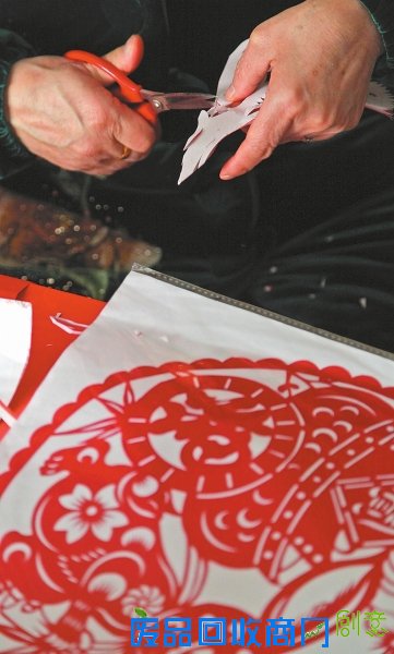 全国30余非遗传人齐聚马鞍山 亮绝活贺新春