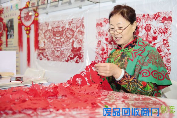 文化遗产“活”起来