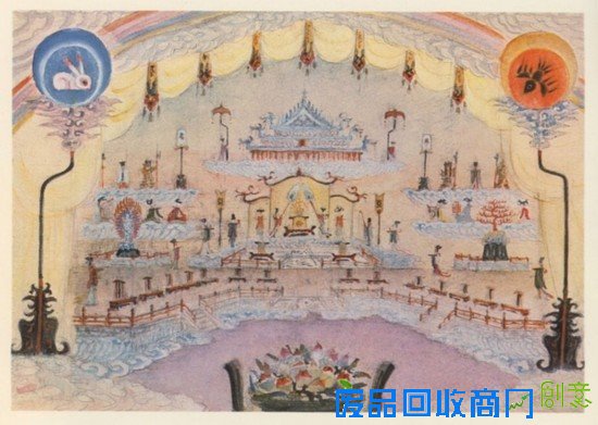 经典美猴王大闹互联网 百度首页新年“猴精彩”