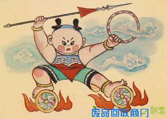 经典美猴王大闹互联网 百度首页新年“猴精彩”