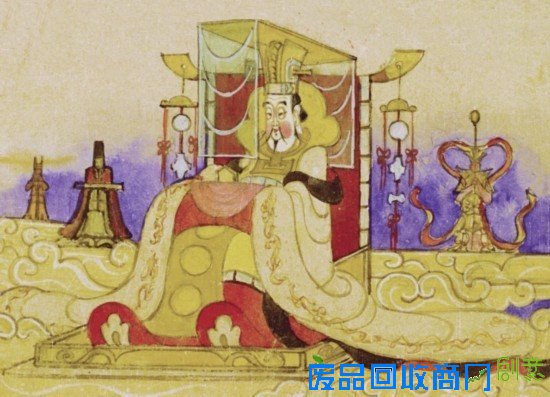 经典美猴王大闹互联网 百度首页新年“猴精彩”