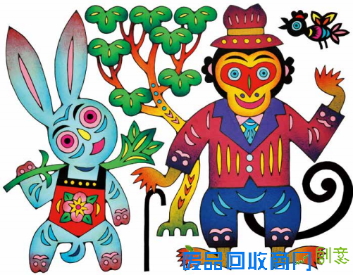 猴年的礼物，周末绘本书单（25）