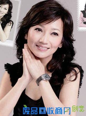 年过50岁依然活跃的不老女妖 钟楚红林青霞赵雅芝上榜