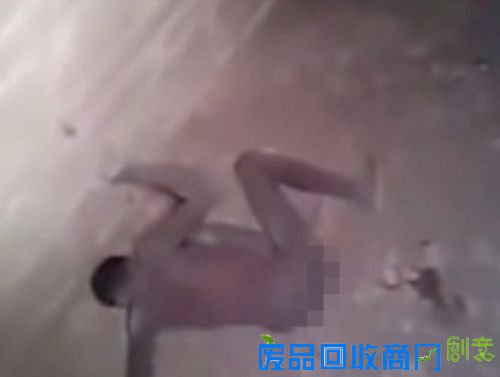 坦桑尼亚男子听信巫医填埋女友（5）