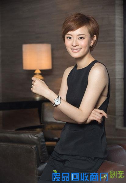 盘点娱乐圈零绯闻女星 李冰冰刘诗诗袁姗姗领衔（图）