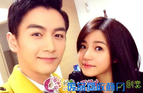 陈晓与陈妍希恋情曝光后续 陈晓燕被暗指为小三