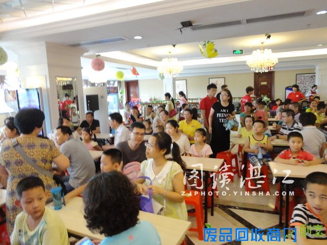 市妇儿中心开展“我行我塑迎省运”DIY泥塑活动