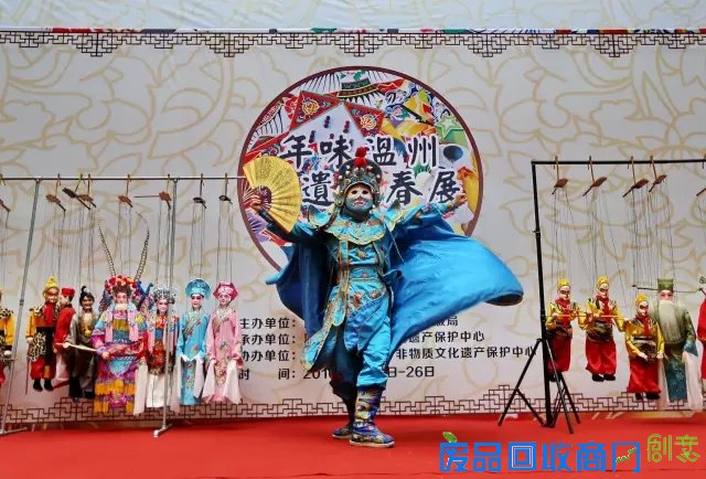 温州各地营造春节氛围 文明祥和过大年