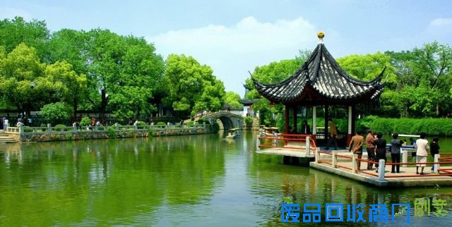 2015年11月上海公园活动汇总（图）