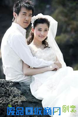 震惊娱乐圈的十大女星八卦偷情事件/图