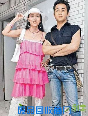 震惊娱乐圈的十大女星八卦偷情事件/图