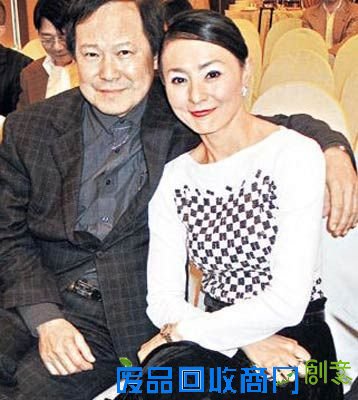 震惊娱乐圈的十大女星八卦偷情事件/图