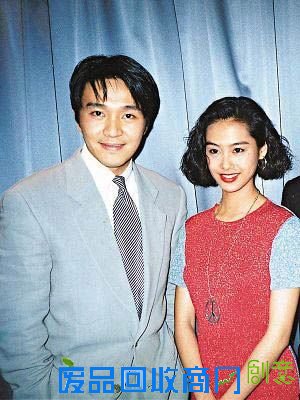 震惊娱乐圈的十大女星八卦偷情事件/图