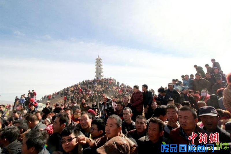 全国各地喜迎元宵节