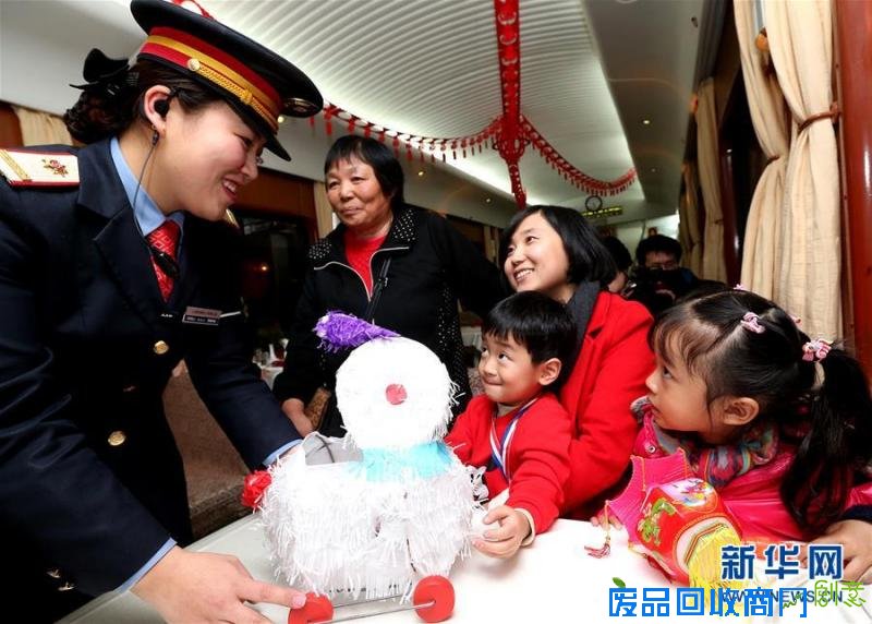 全国各地喜迎元宵节