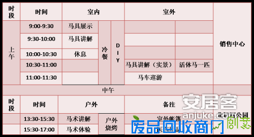 【美克嘉美湾】马术骑赏沙龙