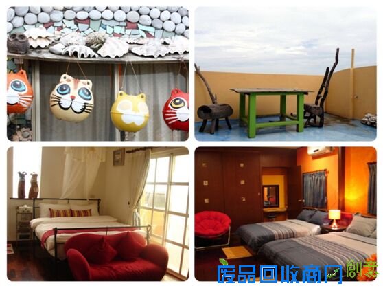 自在客民宿学院黄秀惠:一流民宿卖空间 二流民宿卖时间