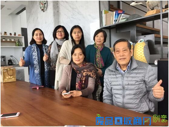 自在客民宿学院黄秀惠:一流民宿卖空间 二流民宿卖时间