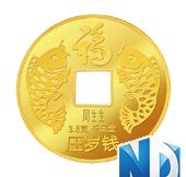 周生生“乙未年金羊系列”奏响2015年新年华章