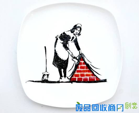 刺激味蕾的创意美食?LV香菇你见过吗