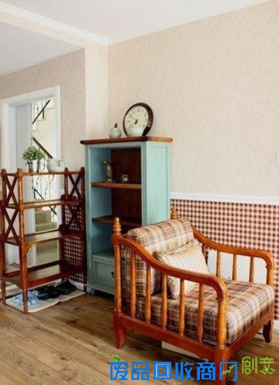 美式风格家具图片