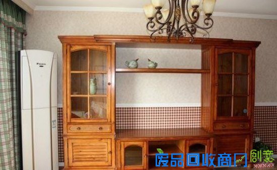 美式风格家具图片