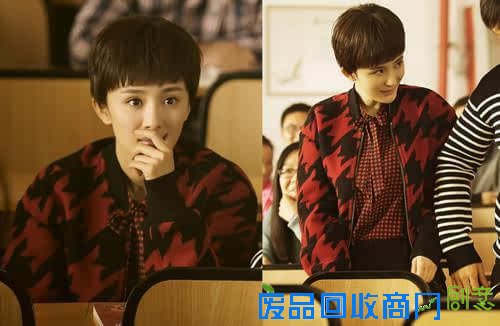 杨幂VS唐嫣 打响闺蜜之战