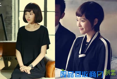 杨幂VS唐嫣 打响闺蜜之战