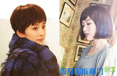 杨幂VS唐嫣 打响闺蜜之战