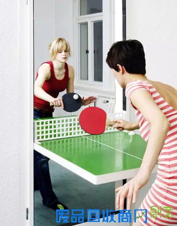 拿什么来拯救小户型？省空间的创意家具来搭把手