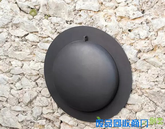 拿什么来拯救小户型？省空间的创意家具来搭把手