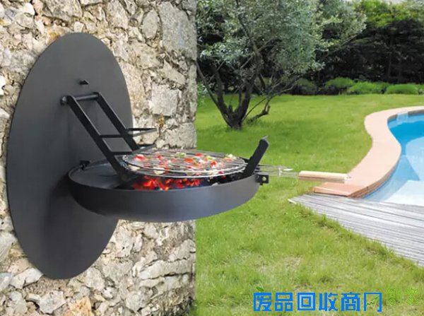 拿什么来拯救小户型？省空间的创意家具来搭把手