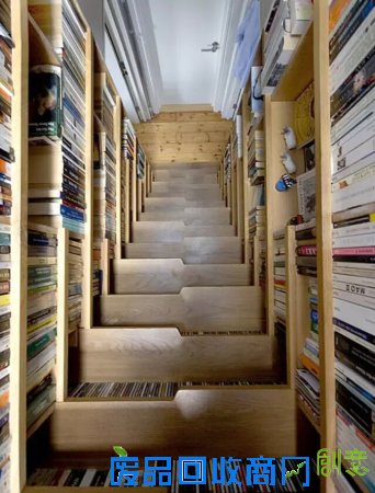 拿什么来拯救小户型？省空间的创意家具来搭把手