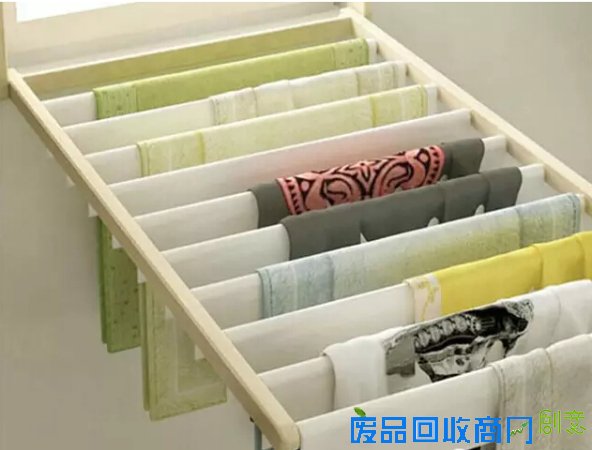 拿什么来拯救小户型？省空间的创意家具来搭把手