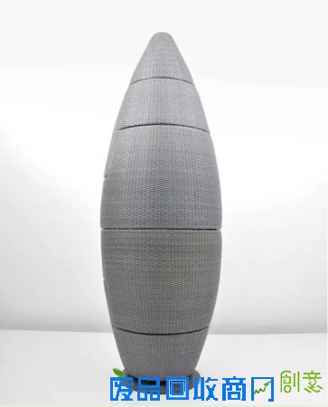 拿什么来拯救小户型？省空间的创意家具来搭把手