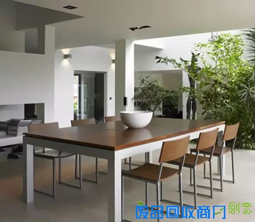 拿什么来拯救小户型？省空间的创意家具来搭把手