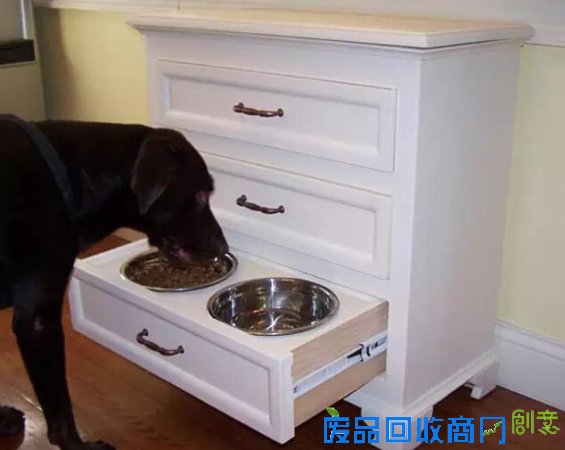 拿什么来拯救小户型？省空间的创意家具来搭把手