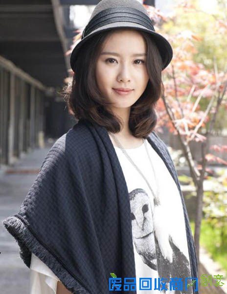 娱乐圈女星真实年龄大揭秘