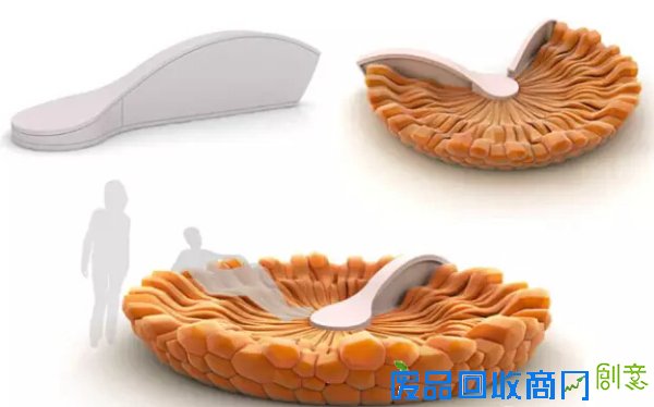 拿什么来拯救小户型？省空间的创意家具来搭把手