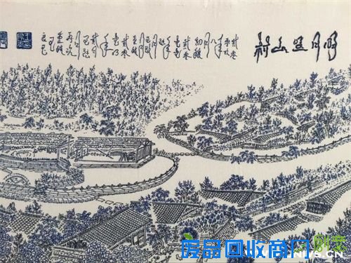 寻访苗绣传承人 感受传统魅力