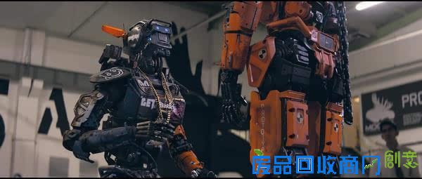 终于有一部有意思的电影上映了，我说的不是“复联2”