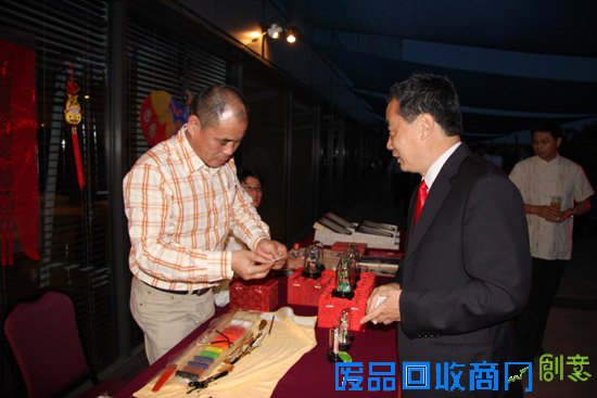 面塑艺术与郎志春