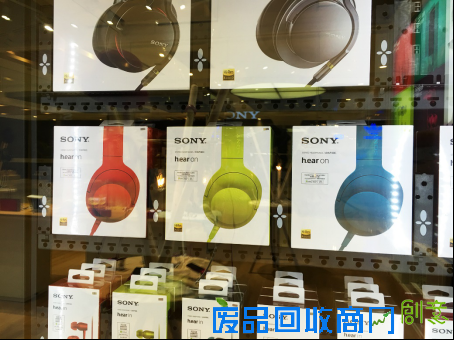 春节长假好去处 索尼快闪潮店亮相上海