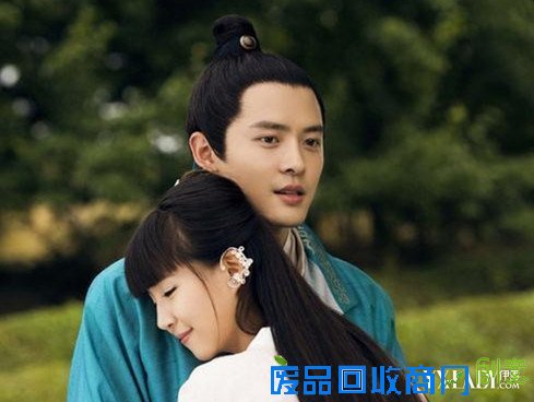 青丘狐传说图片盘点 其第一单元火热播完