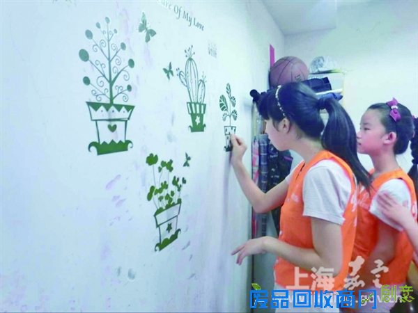 嘉定新城暑期活动别样精彩