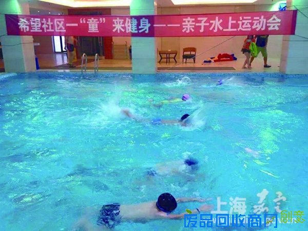 嘉定新城暑期活动别样精彩