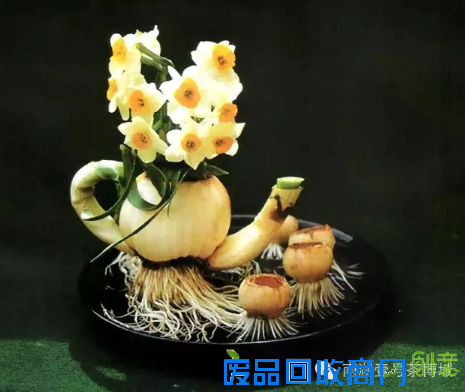 茶博城里开“两会” 花会、庙会迎新春