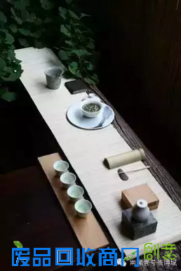 茶博城里开“两会” 花会、庙会迎新春