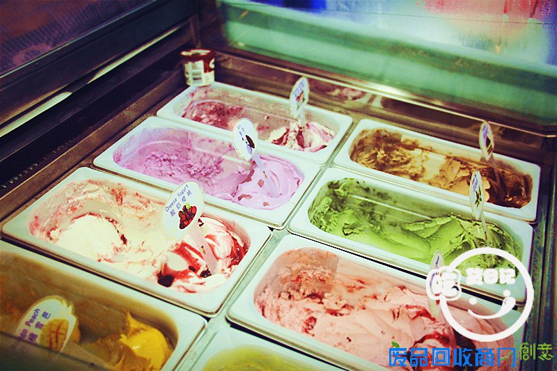 [新华网云南频道] 【吃货日记】春暖花开~~ 我和甜点有个约会